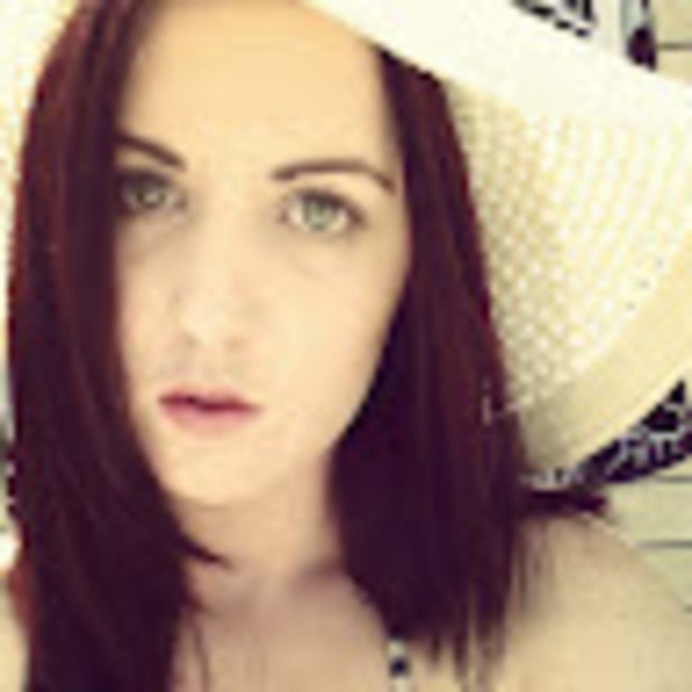 Meet your Posher, Keisha